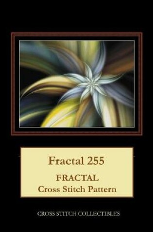 Cover of Fractal 255