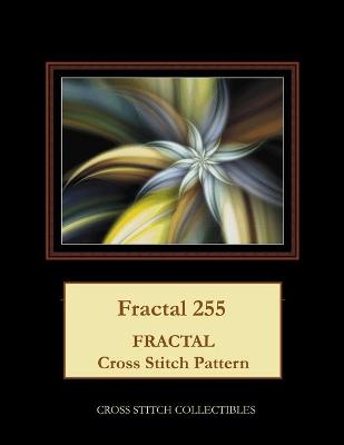 Book cover for Fractal 255