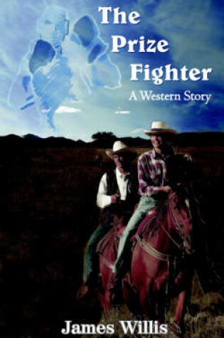 Cover of The Prize Fighter