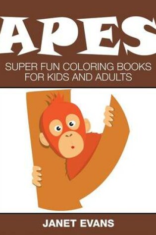 Cover of Apes
