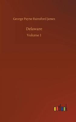 Book cover for Delaware