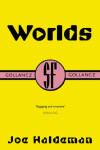 Book cover for Worlds