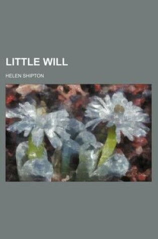 Cover of Little Will