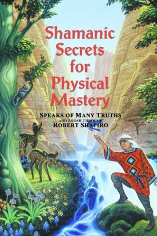 Cover of Shamanic Secrets for Physical Mastery