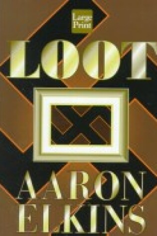 Cover of Loot