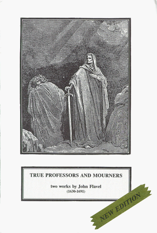 Book cover for True Professors and Mourners