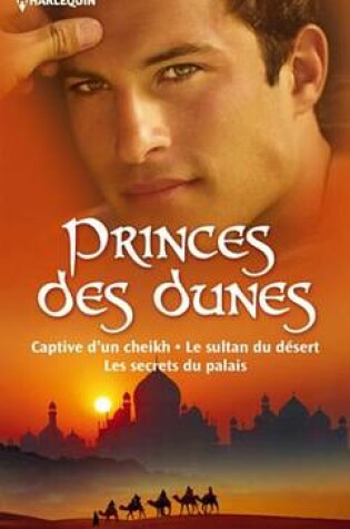 Cover of Princes Des Dunes