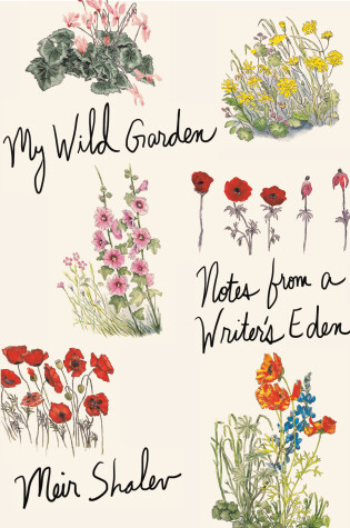 Cover of My Wild Garden