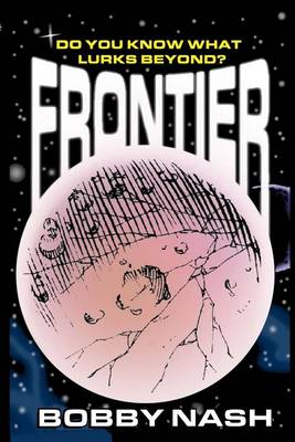 Book cover for Frontier