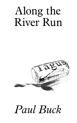 Book cover for Along the River Run