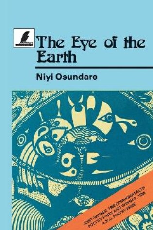 Cover of The Eye of the Earth