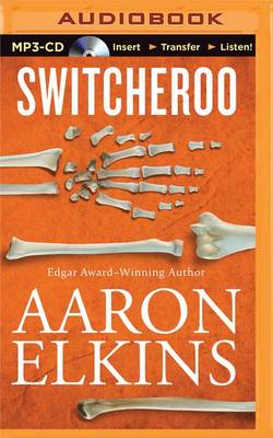 Book cover for Switcheroo