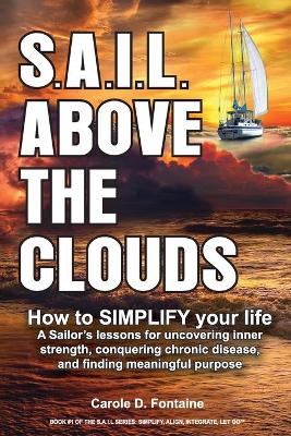 Book cover for SAIL Above the Clouds