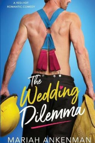 Cover of The Wedding Dilemma