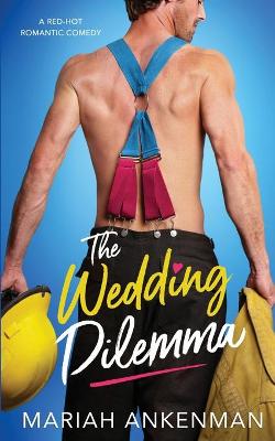 Book cover for The Wedding Dilemma