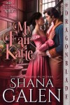 Book cover for My Fair Katie