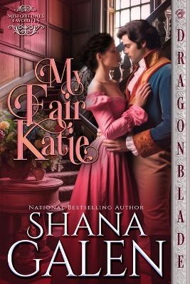 Cover of My Fair Katie