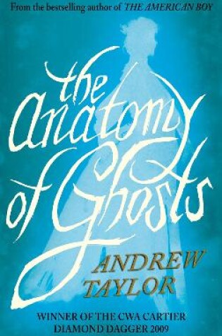 The Anatomy of Ghosts