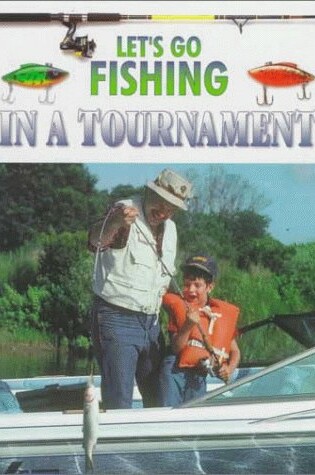 Cover of Fishing in a Tournament