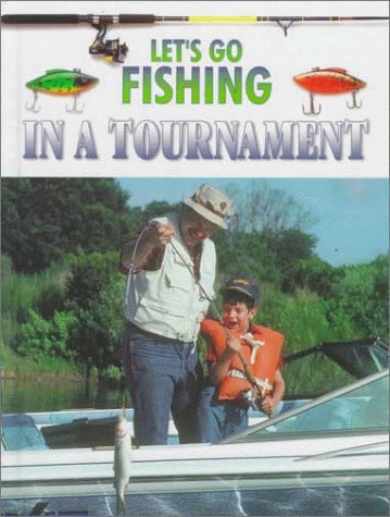 Book cover for Fishing in a Tournament