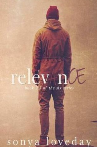 Cover of Relevance