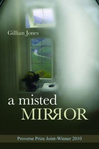 Cover of A Misted Mirror