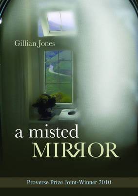 Book cover for A Misted Mirror