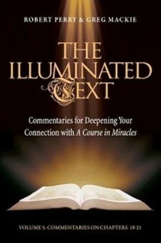 Cover of The Illuminated Text Vol 5