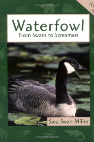 Cover of Waterfowl
