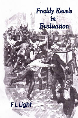 Book cover for Freddy Revels in Evaluation