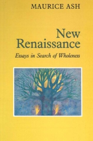 Cover of New Renaissance