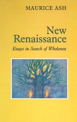 Cover of New Renaissance