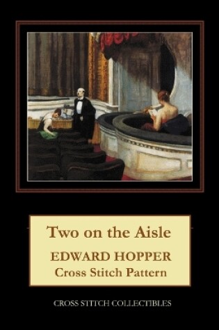 Cover of Two on the Aisle