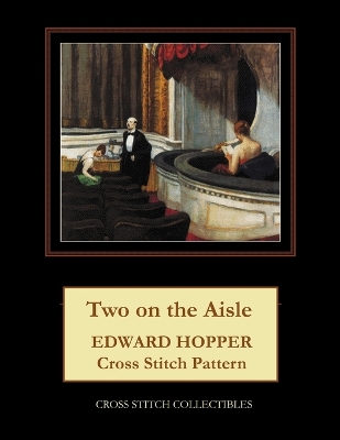 Book cover for Two on the Aisle