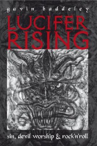 Cover of Lucifer Rising