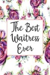 Book cover for The Best Waitress Ever