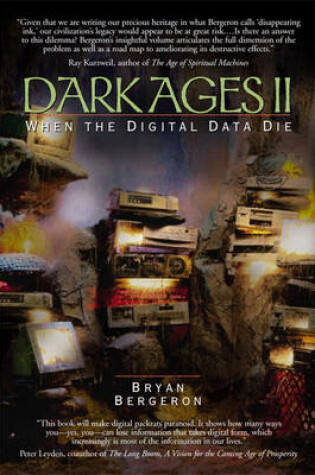 Cover of Dark Ages II