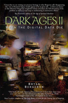 Book cover for Dark Ages II