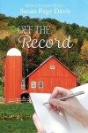 Book cover for Off the Record