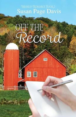 Cover of Off the Record