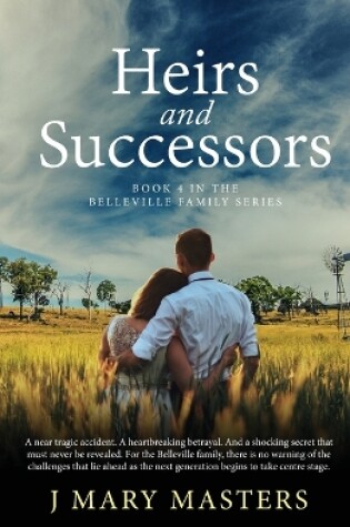 Cover of Heirs and Successors