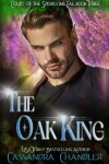 Book cover for The Oak King