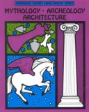 Book cover for Mythology, Archeology, Architecture