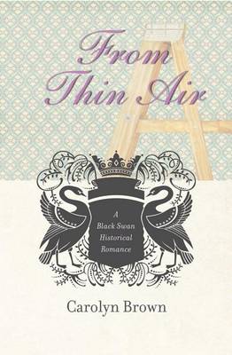 Cover of From Thin Air