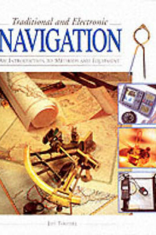 Cover of Traditional and Electronic Navigation