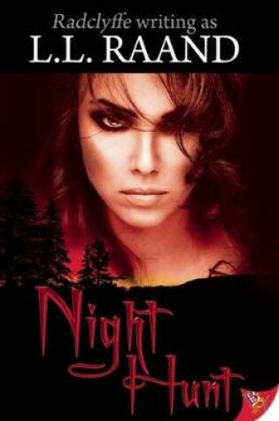 Cover of Night Hunt