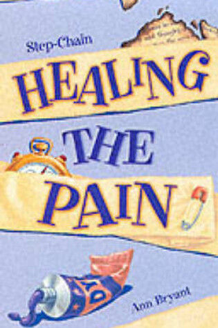 Cover of Healing the Pain