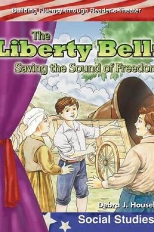 Cover of The Liberty Bell