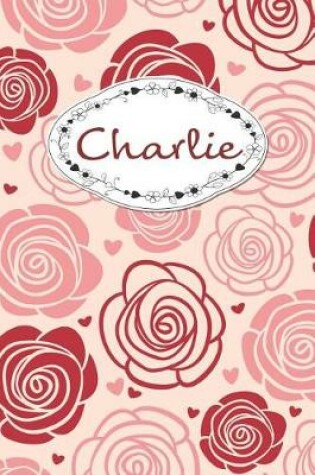 Cover of Charlie