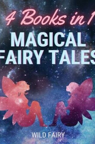 Cover of Magical Fairy Tales